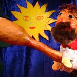 der Räuber Hotzenplotz