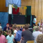 schultheater